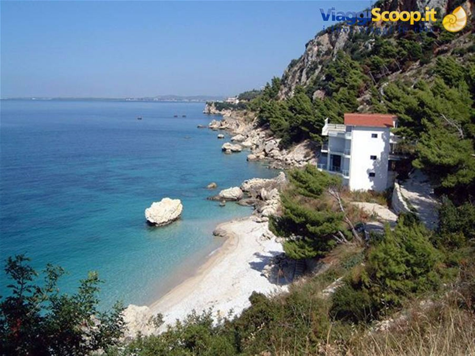 COSTA DI VALONA