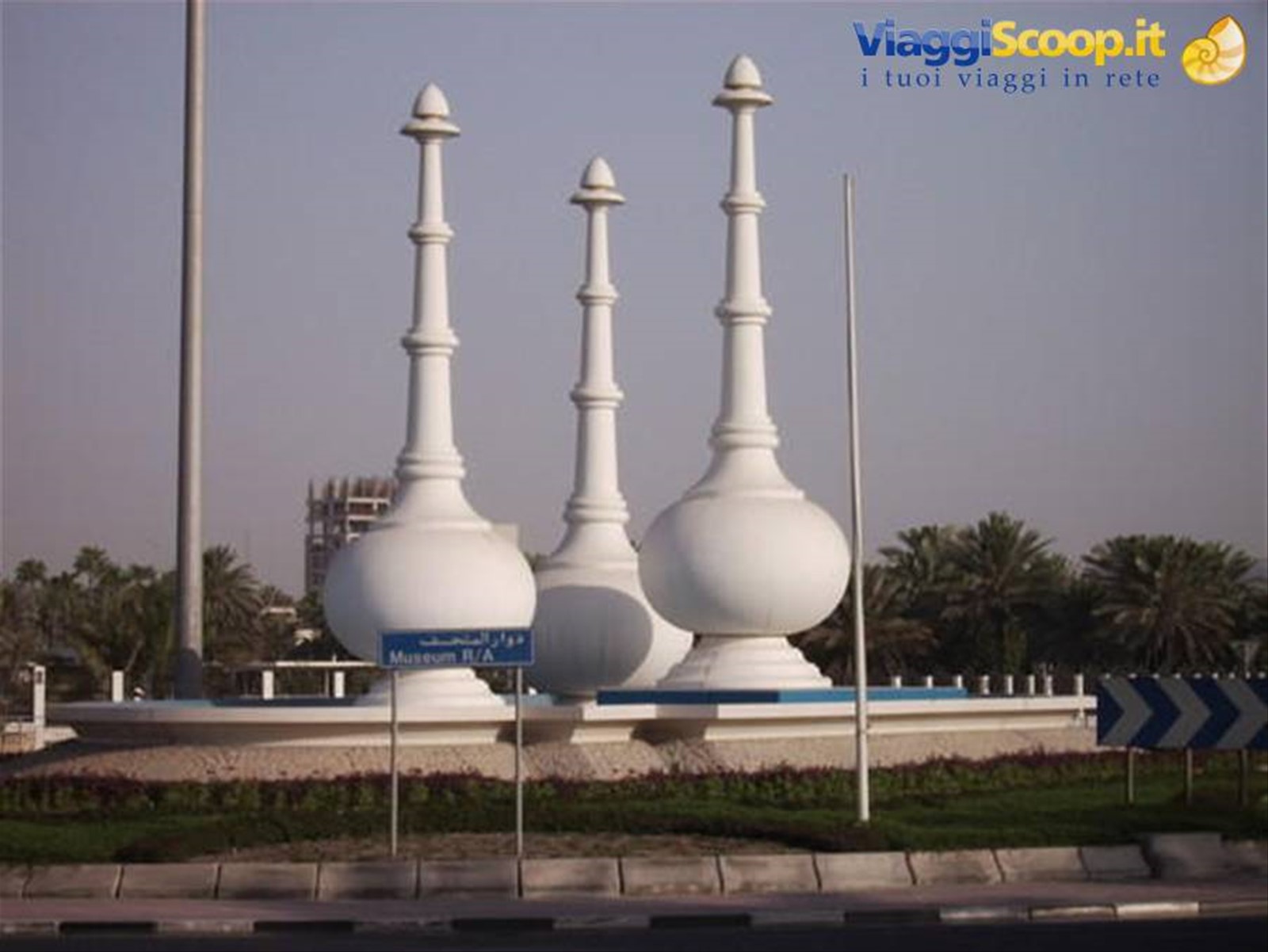 Foto di viaggio in QATAR