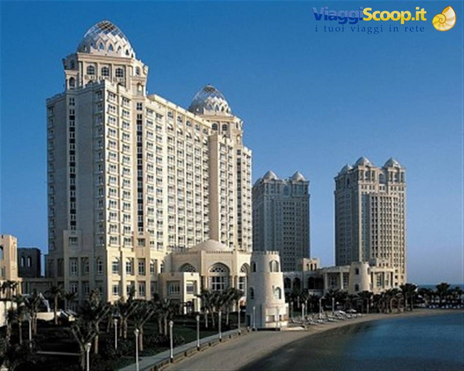 Foto di viaggio in QATAR