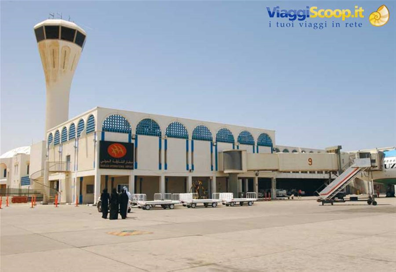 AEROPORTO