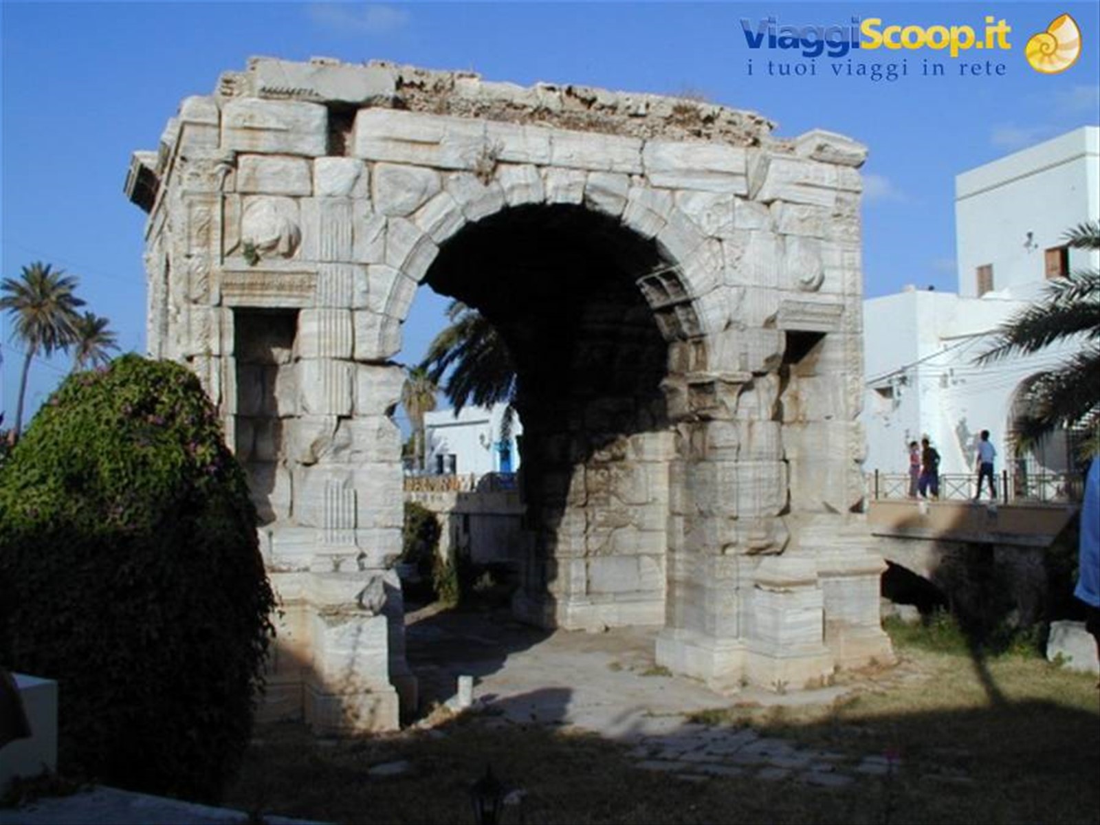 ARCO