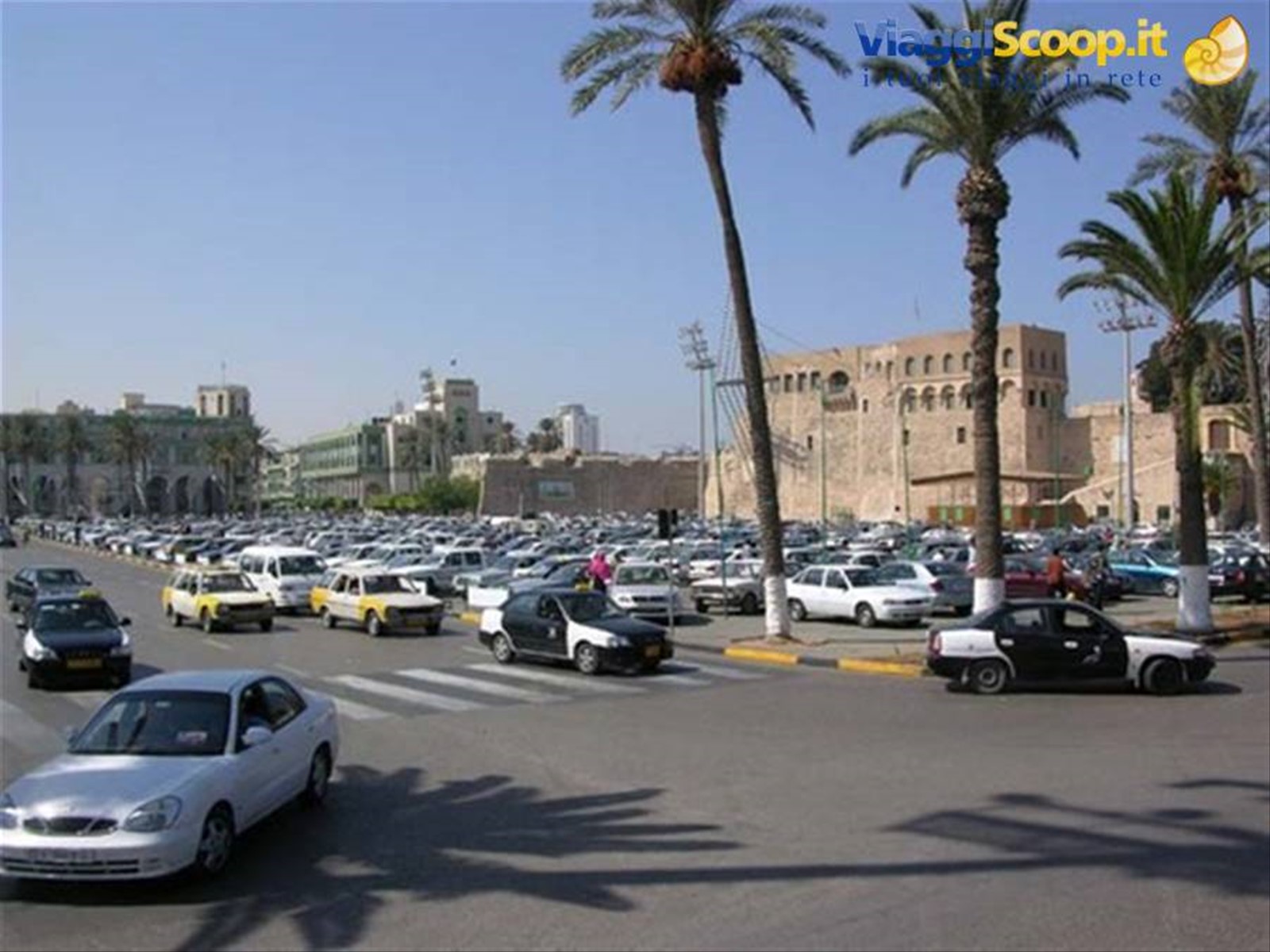 TRIPOLI
