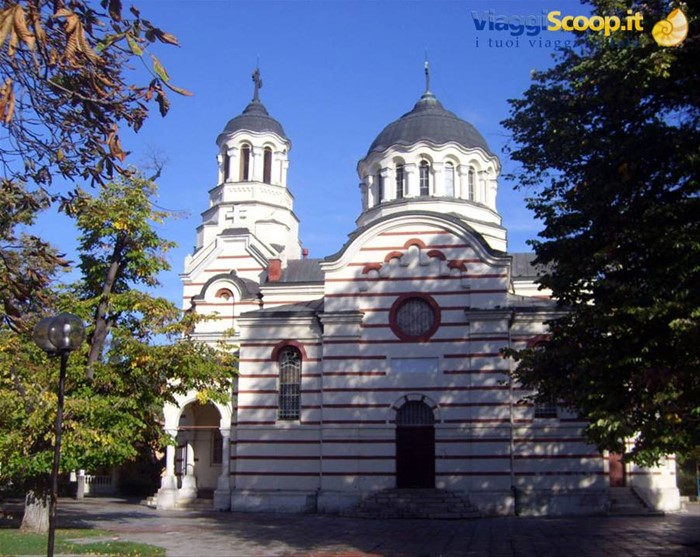 CHIESA ORTODOSSA