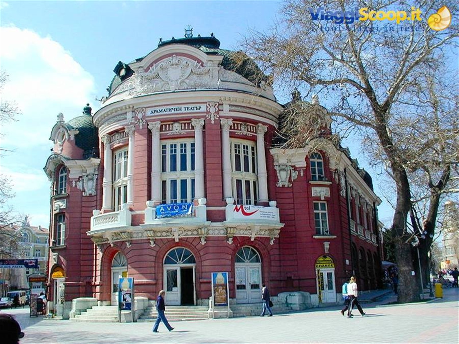 TEATRO