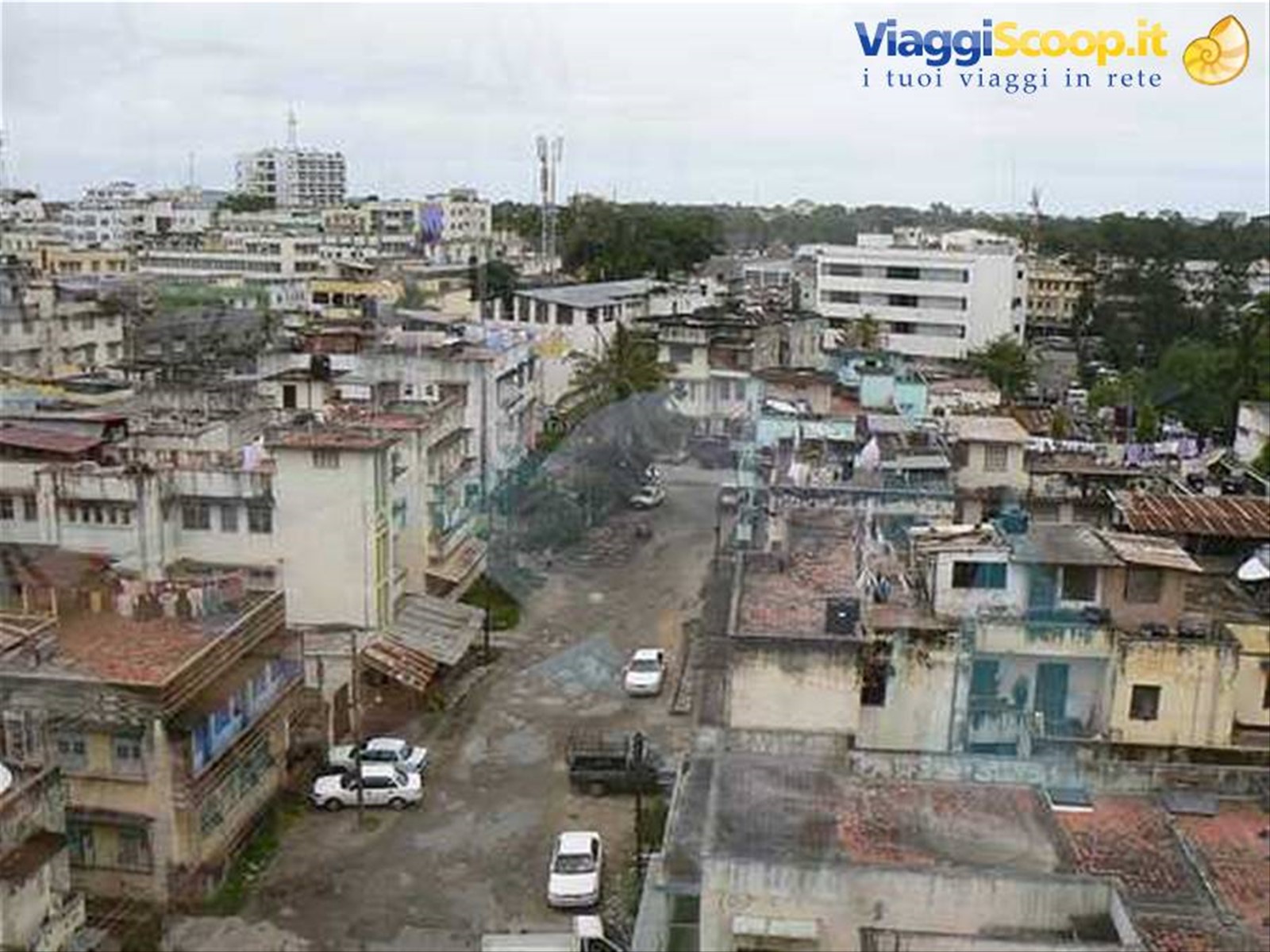 Mombasa