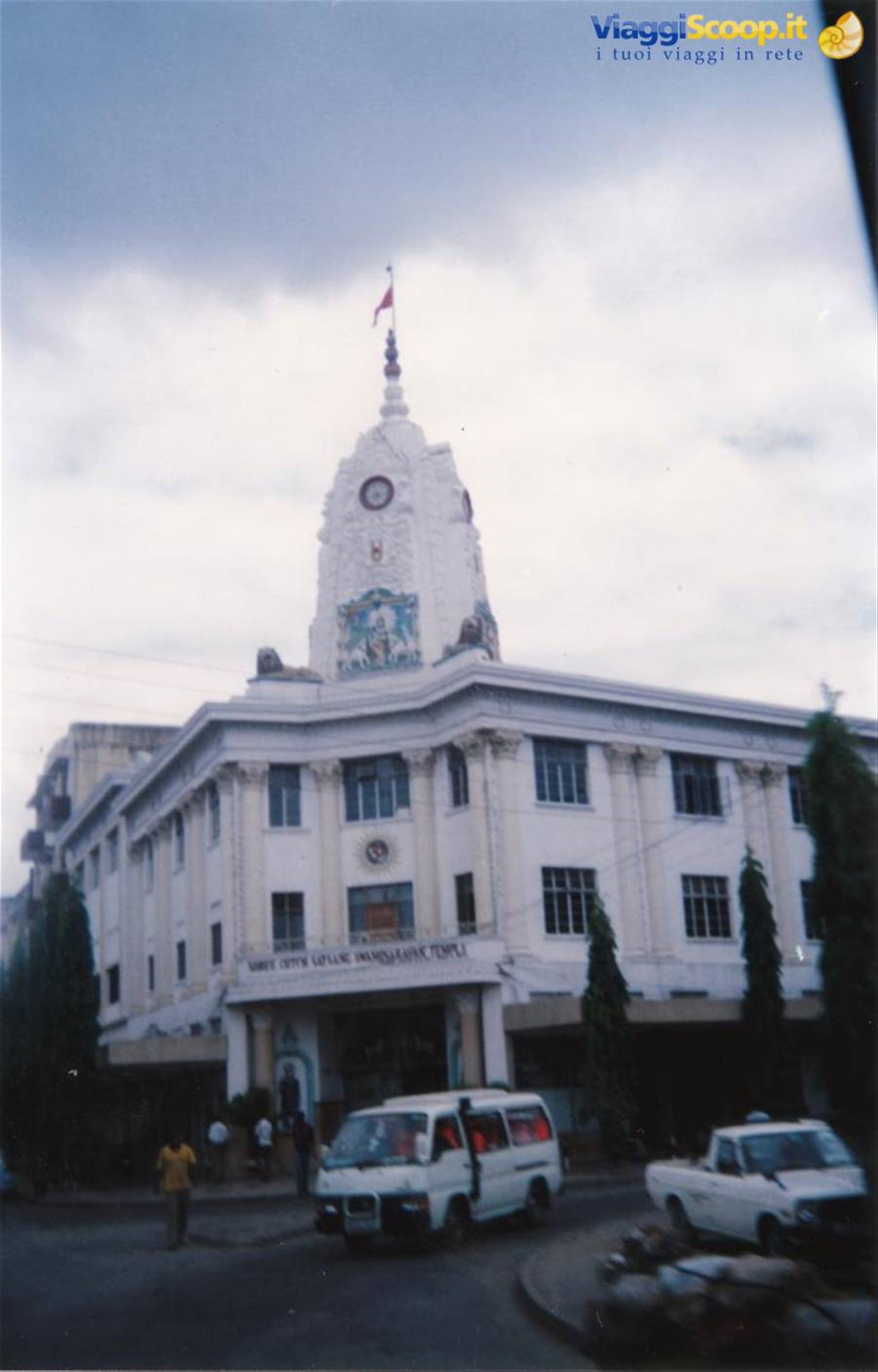 centro induista