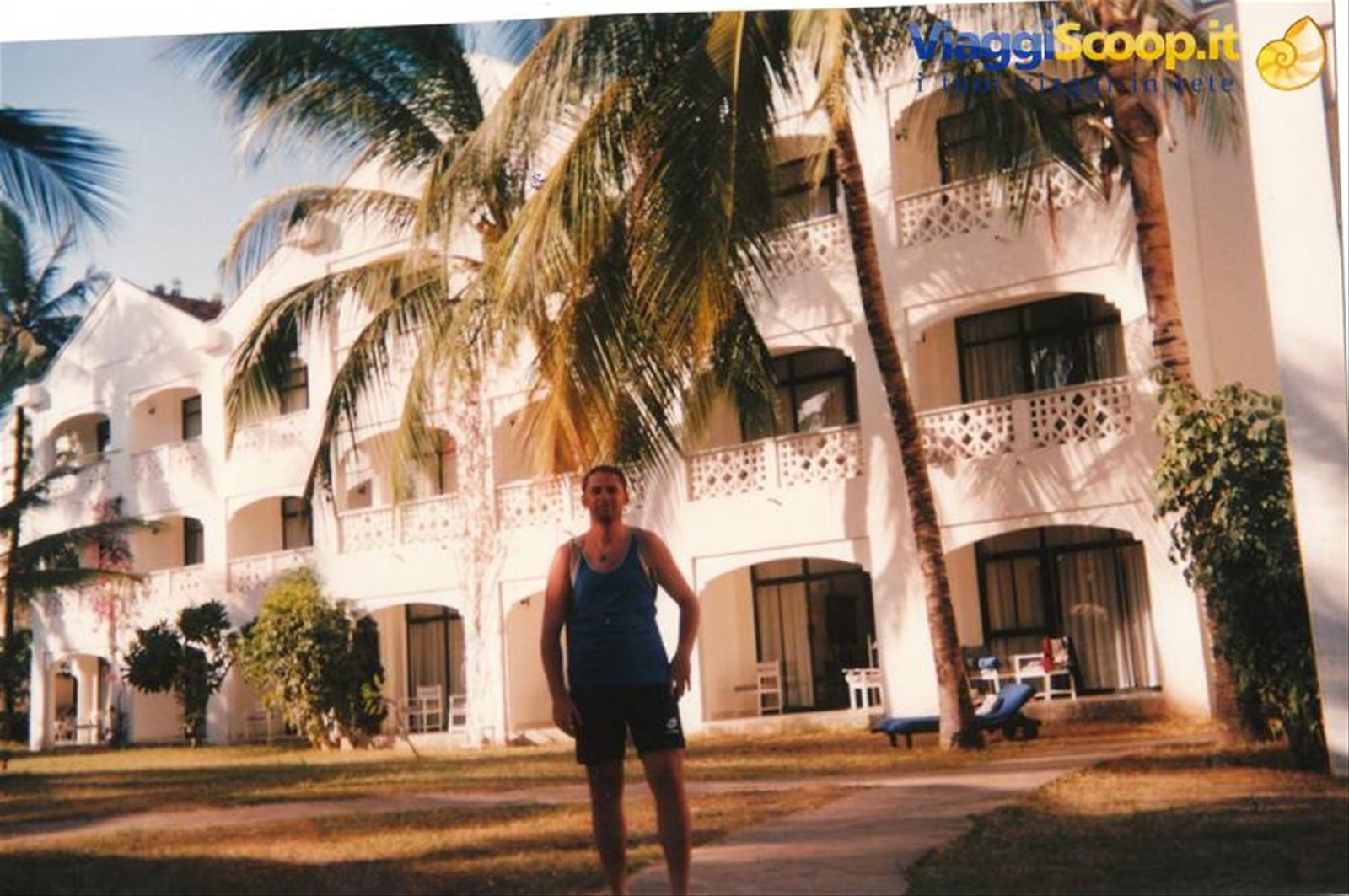 il nostro meraviglioso hotel