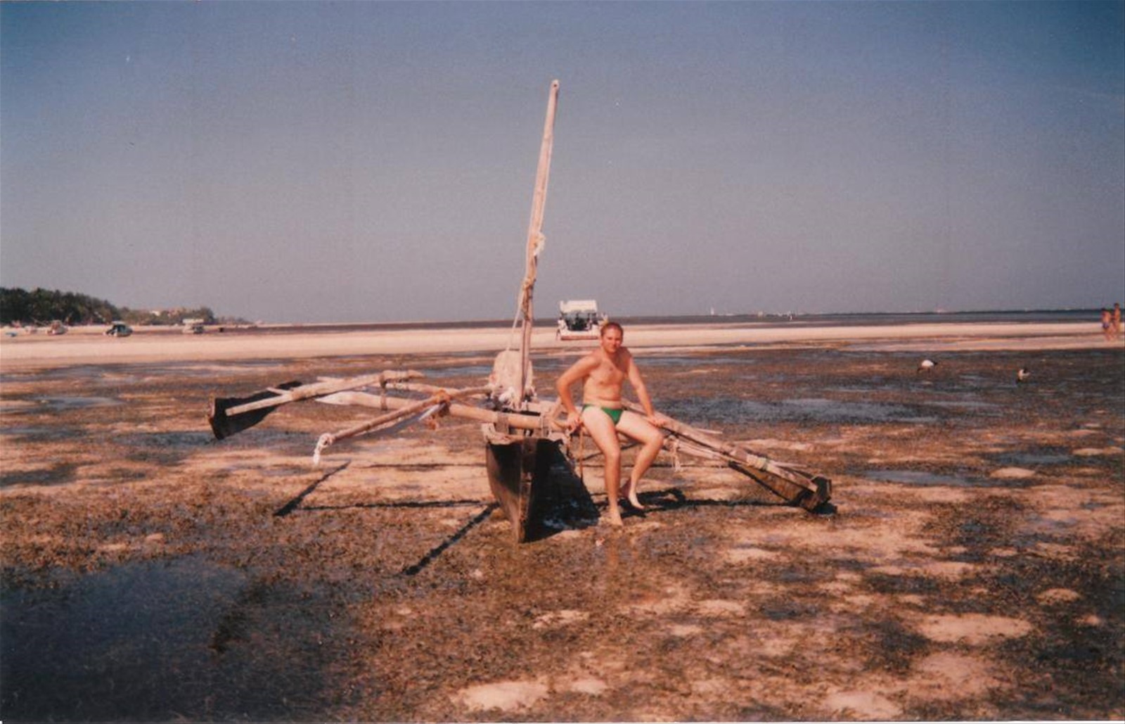 bassa marea