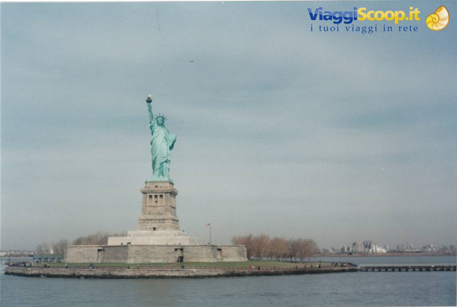 Statua della Liberta'