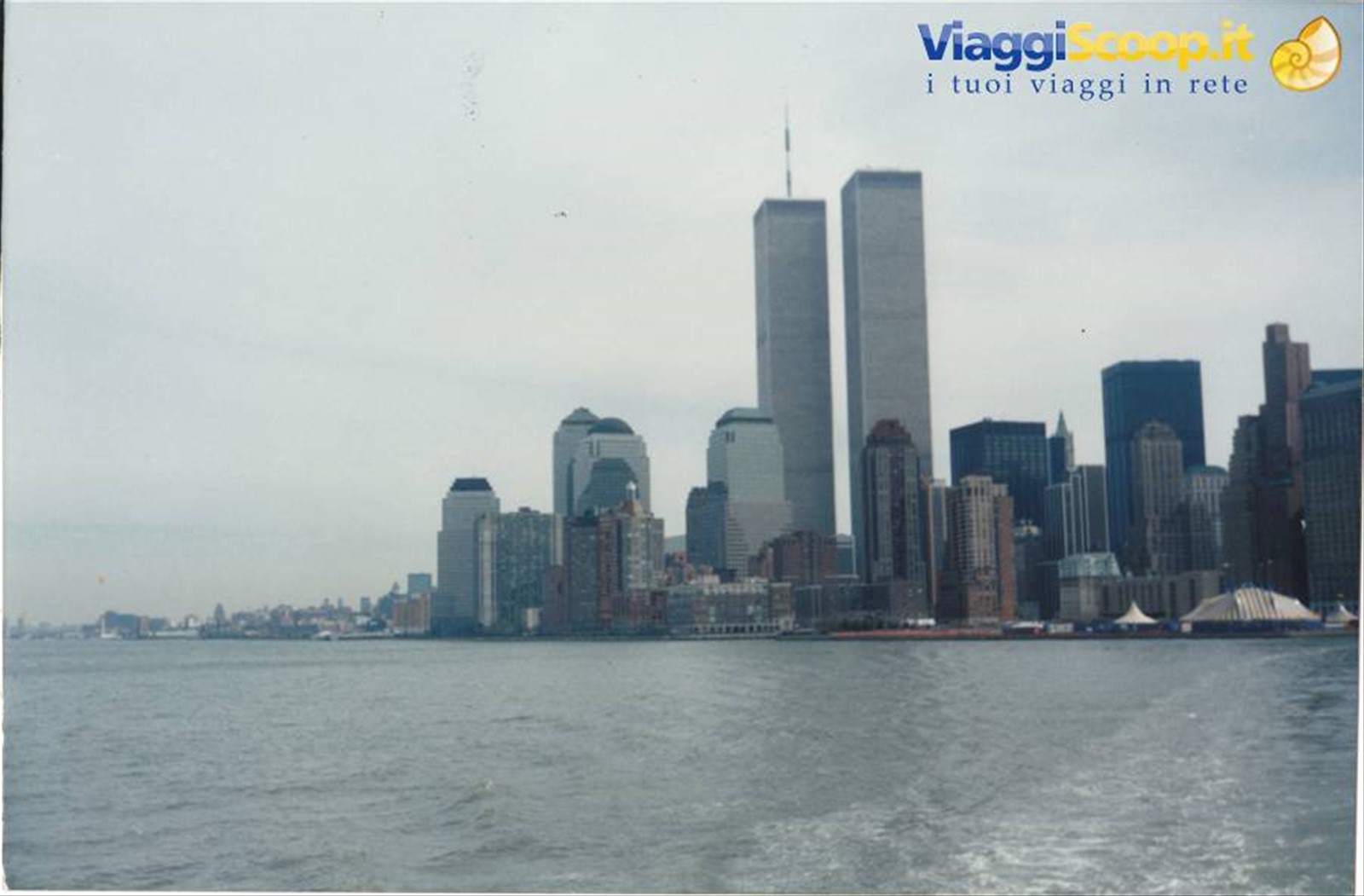 Il World Trade Center