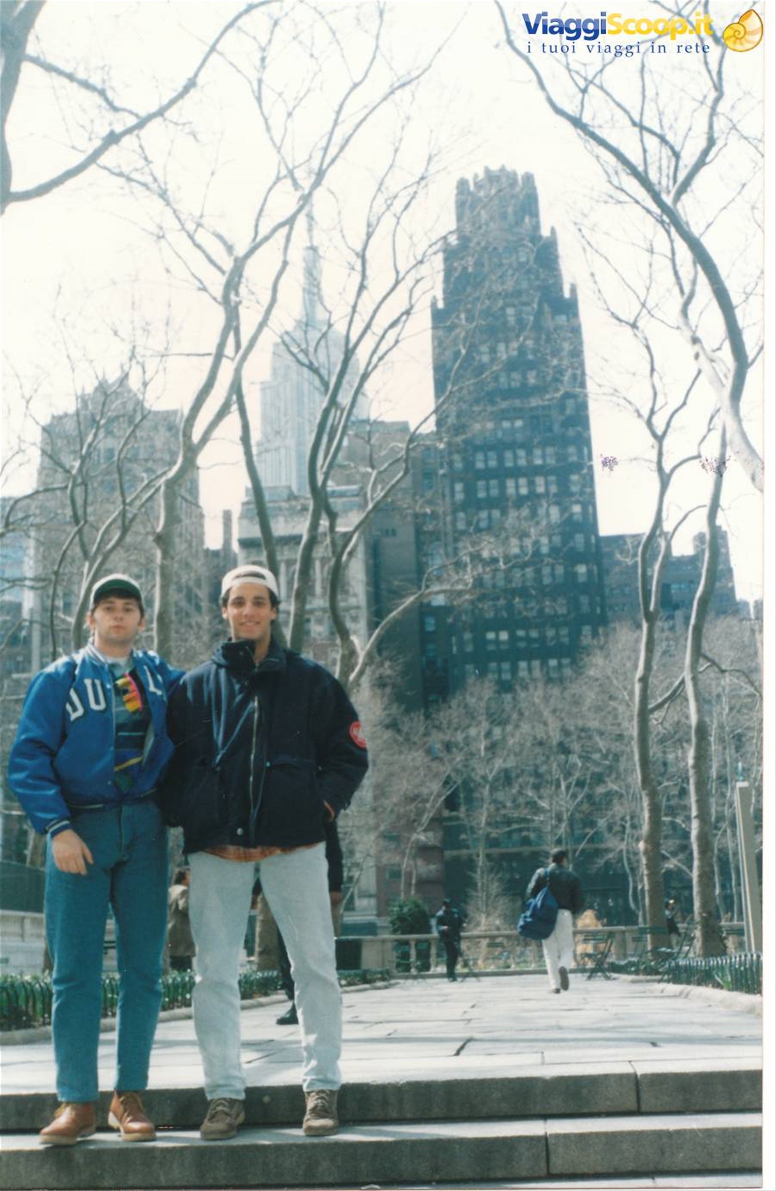 Empire State Building