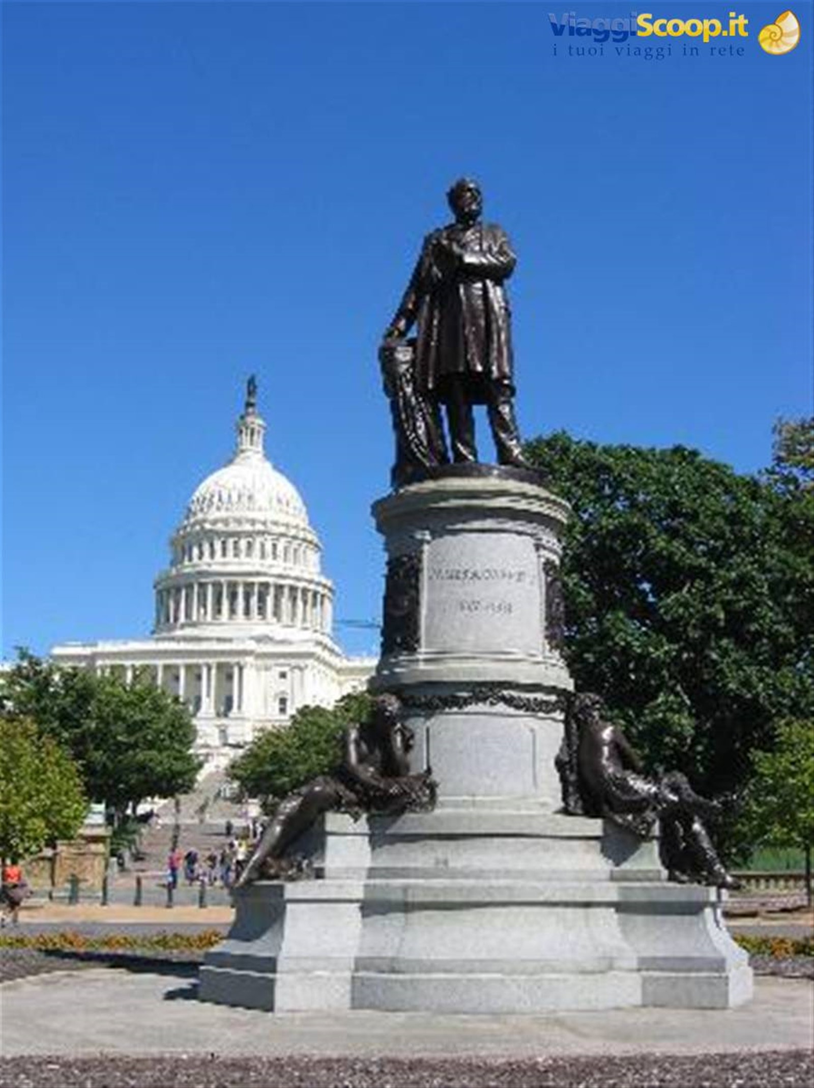 Foto di viaggio in STATI UNITI D'AMERICA