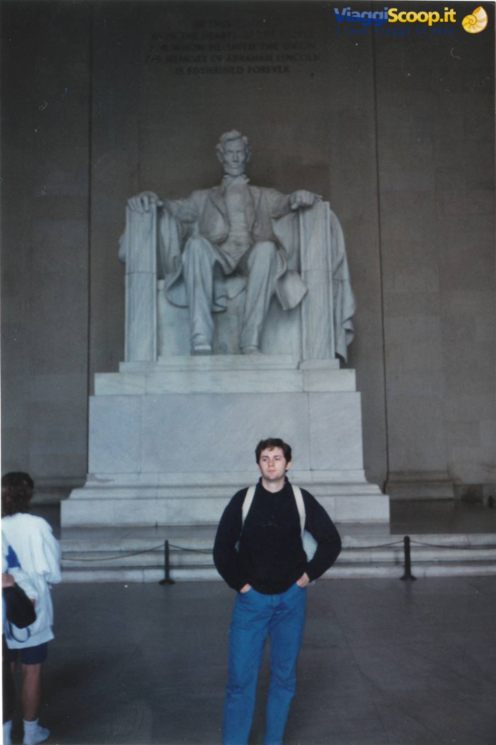 Lincoln