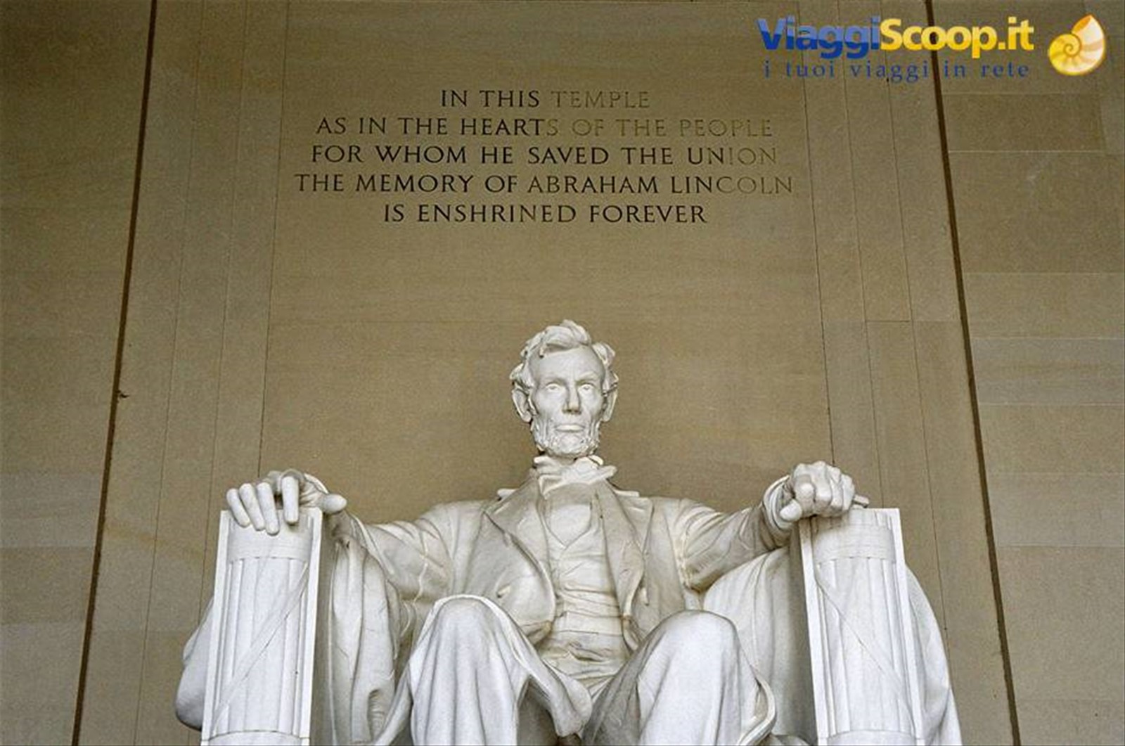 Abramo Lincoln Memorial