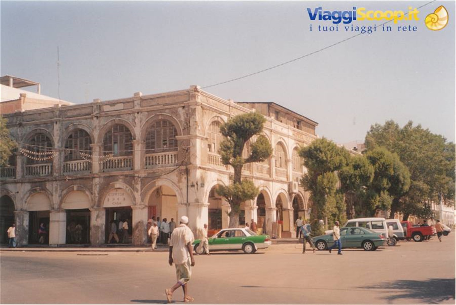 Foto di viaggio in DJIBOUTI