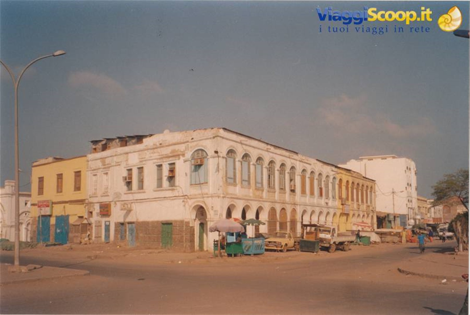 Foto di viaggio in DJIBOUTI