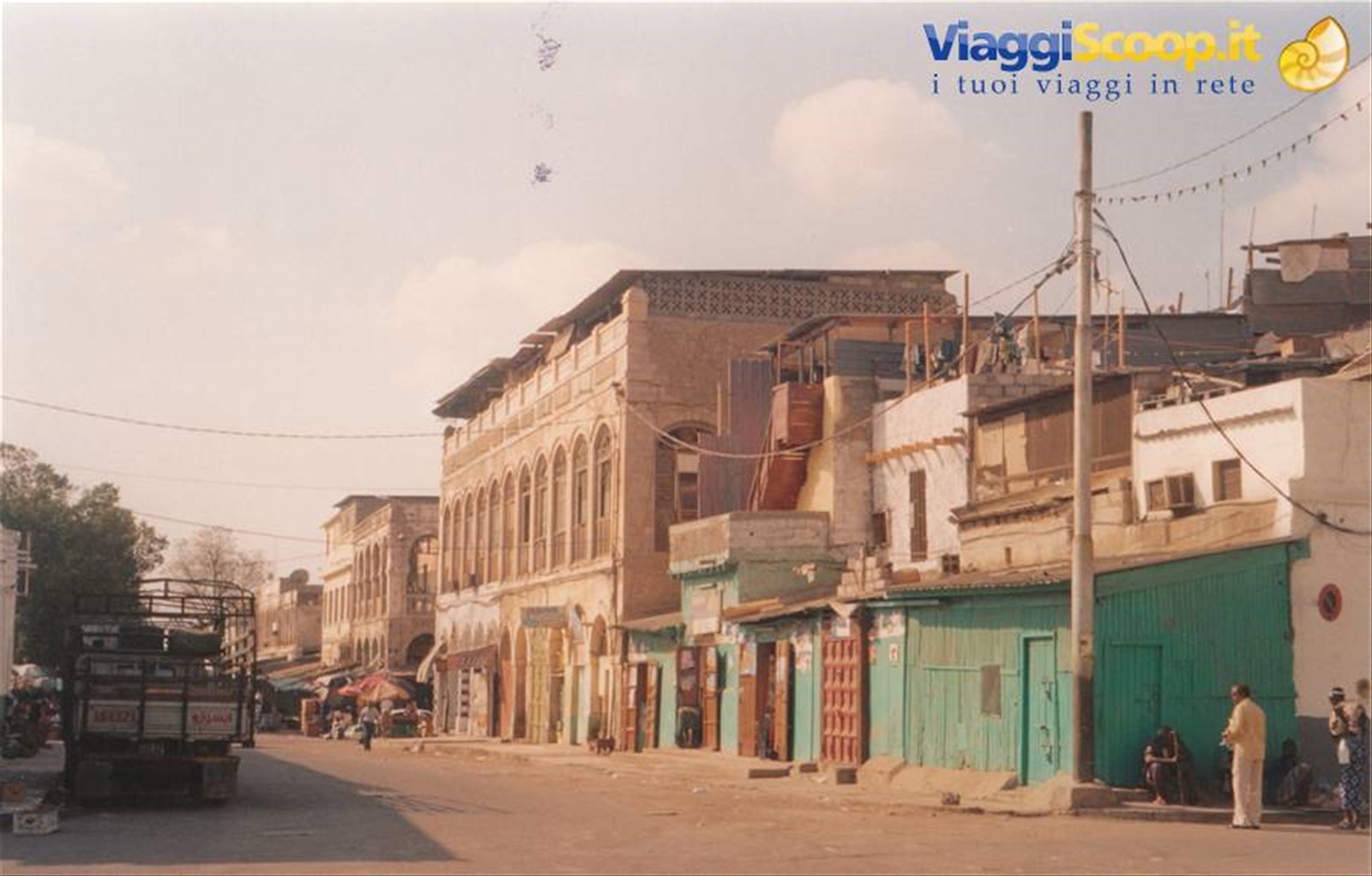 Foto di viaggio in DJIBOUTI