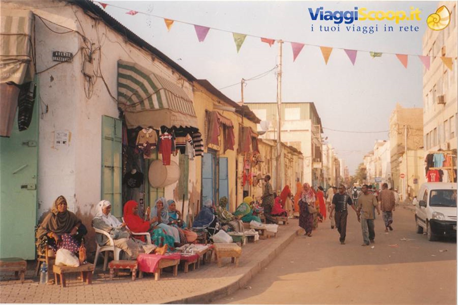 Foto di viaggio in DJIBOUTI