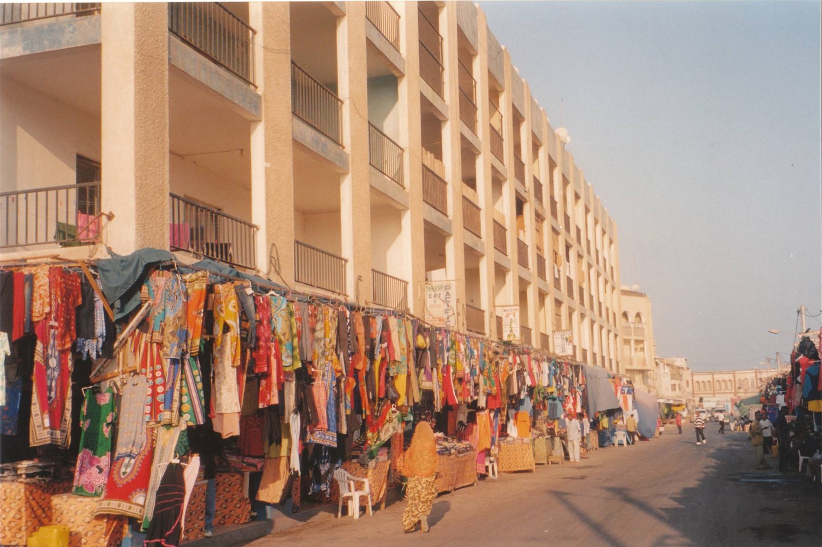 Foto di viaggio in DJIBOUTI