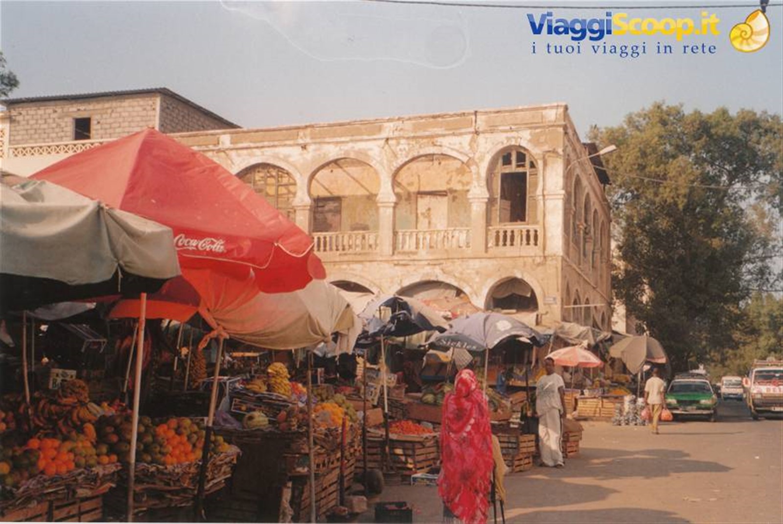 Foto di viaggio in DJIBOUTI