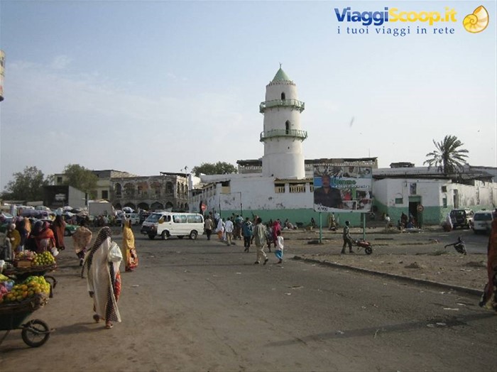 moschea del venerdì