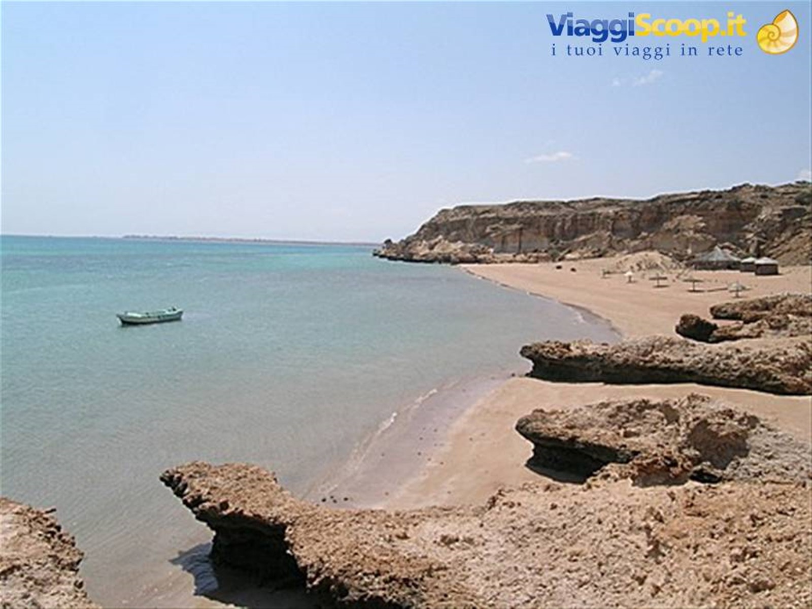 Foto di viaggio in DJIBOUTI