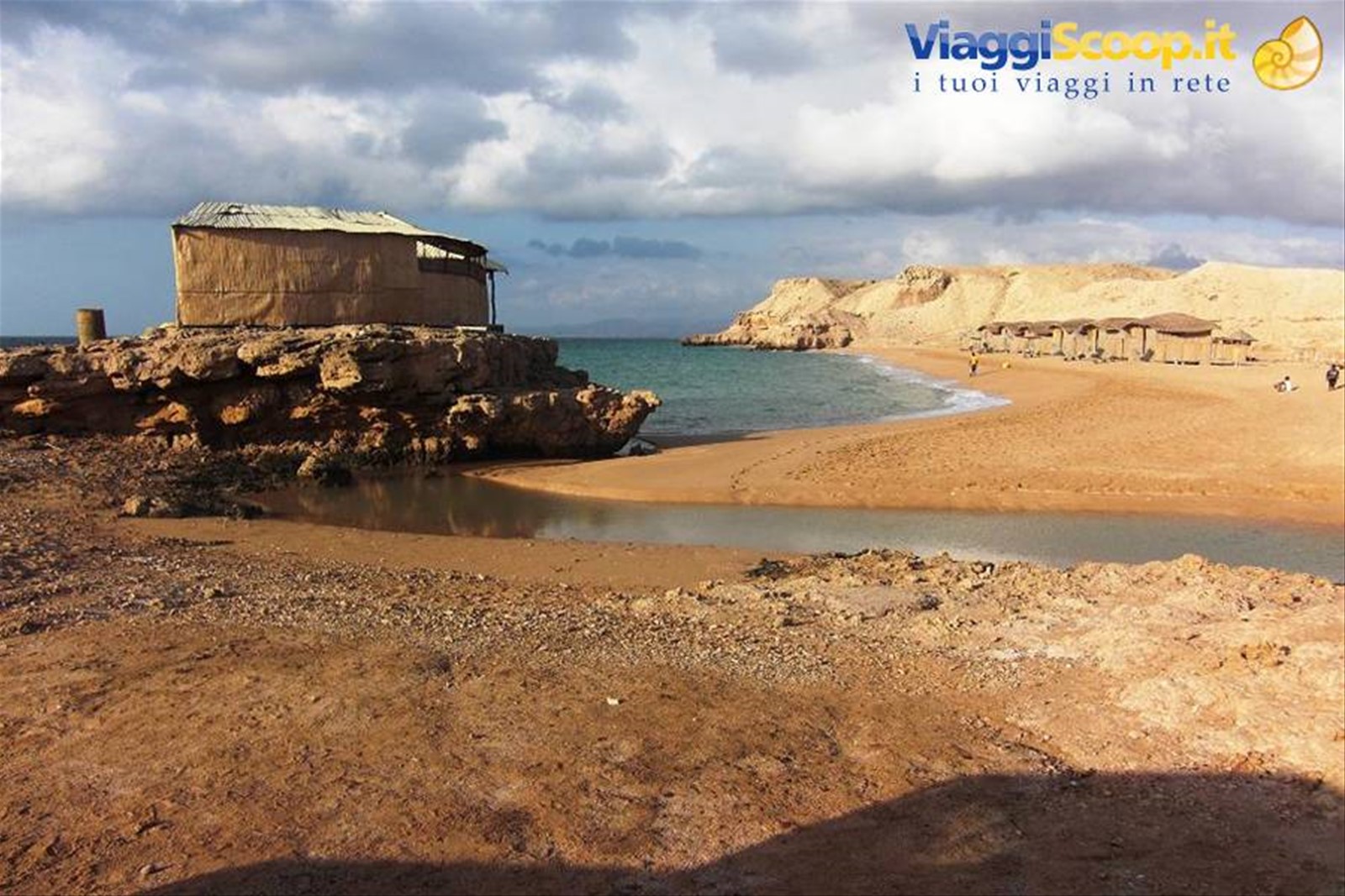 Foto di viaggio in DJIBOUTI