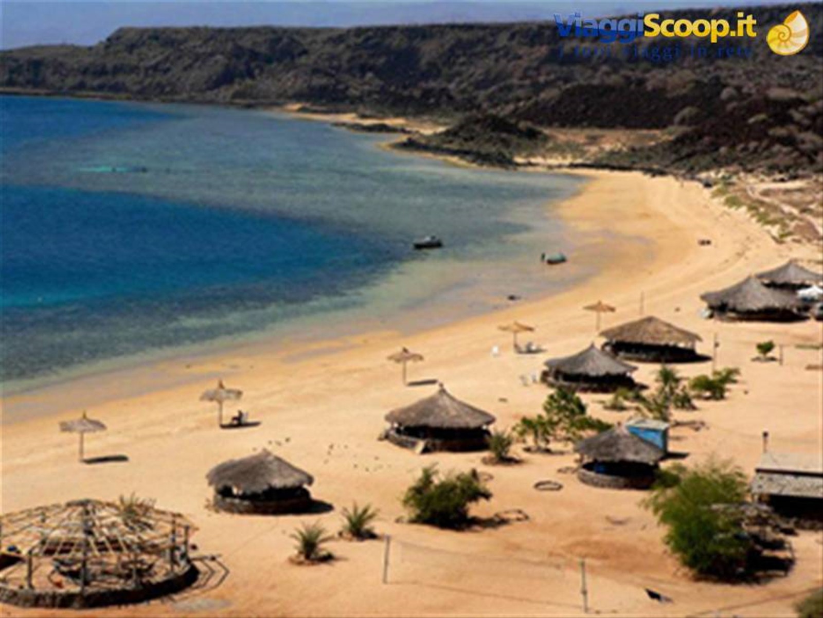 Foto di viaggio in DJIBOUTI