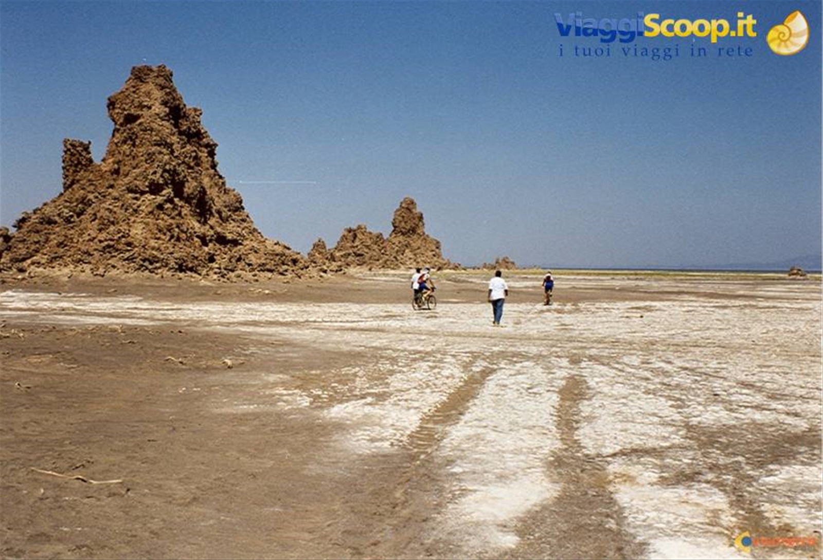 Foto di viaggio in DJIBOUTI