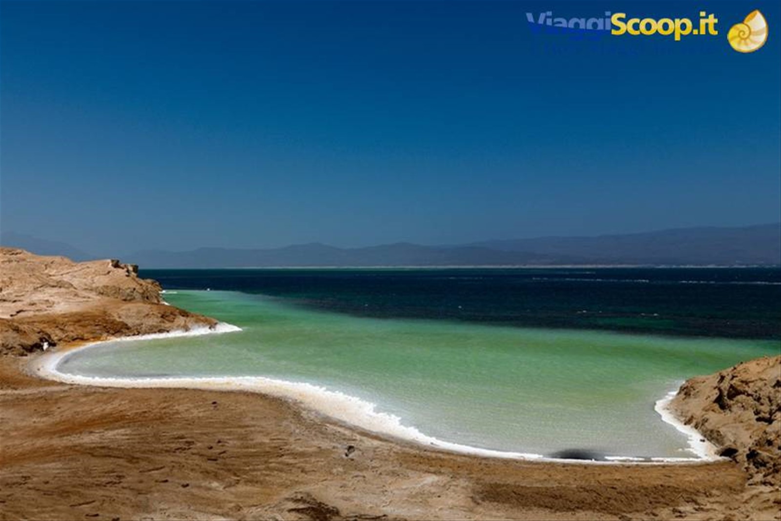 Foto di viaggio in DJIBOUTI