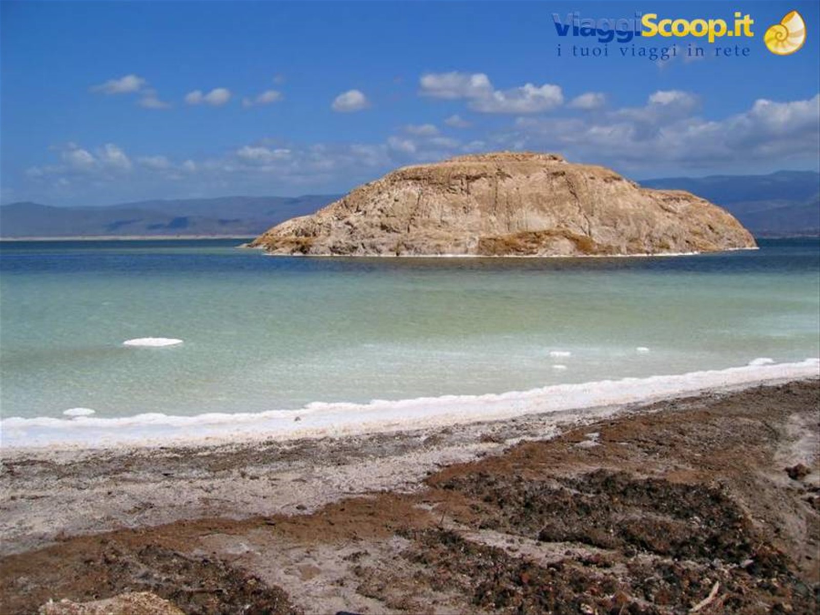Foto di viaggio in DJIBOUTI