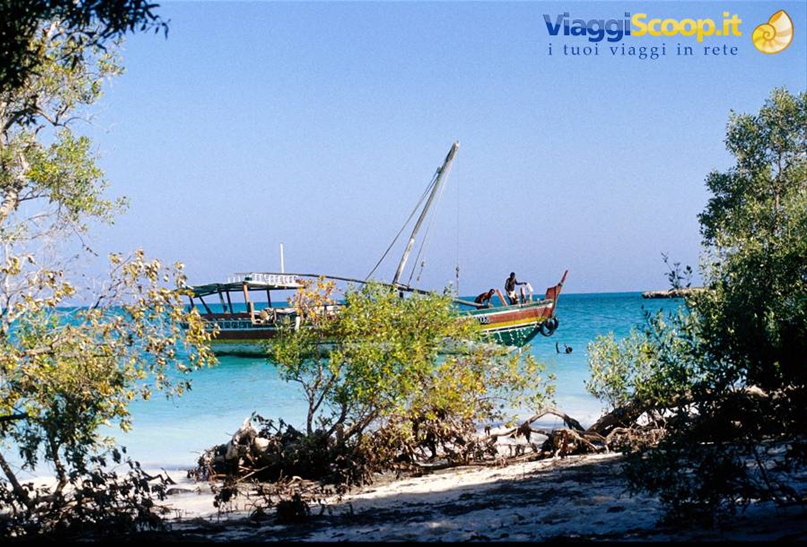 Foto di viaggio in DJIBOUTI
