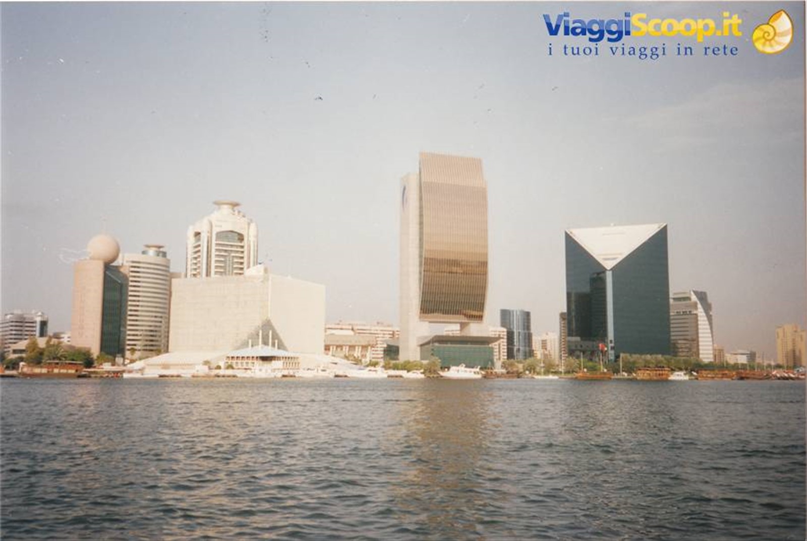Foto di viaggio in EMIRATI ARABI UNITI