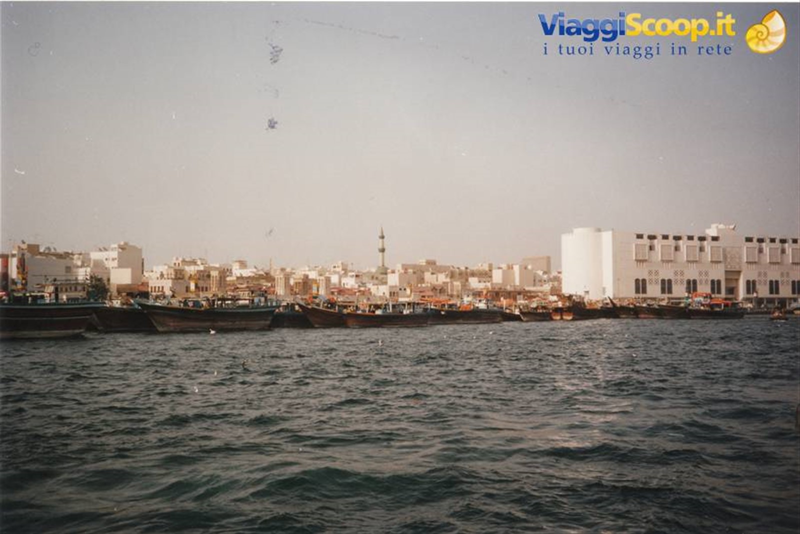 Foto di viaggio in EMIRATI ARABI UNITI