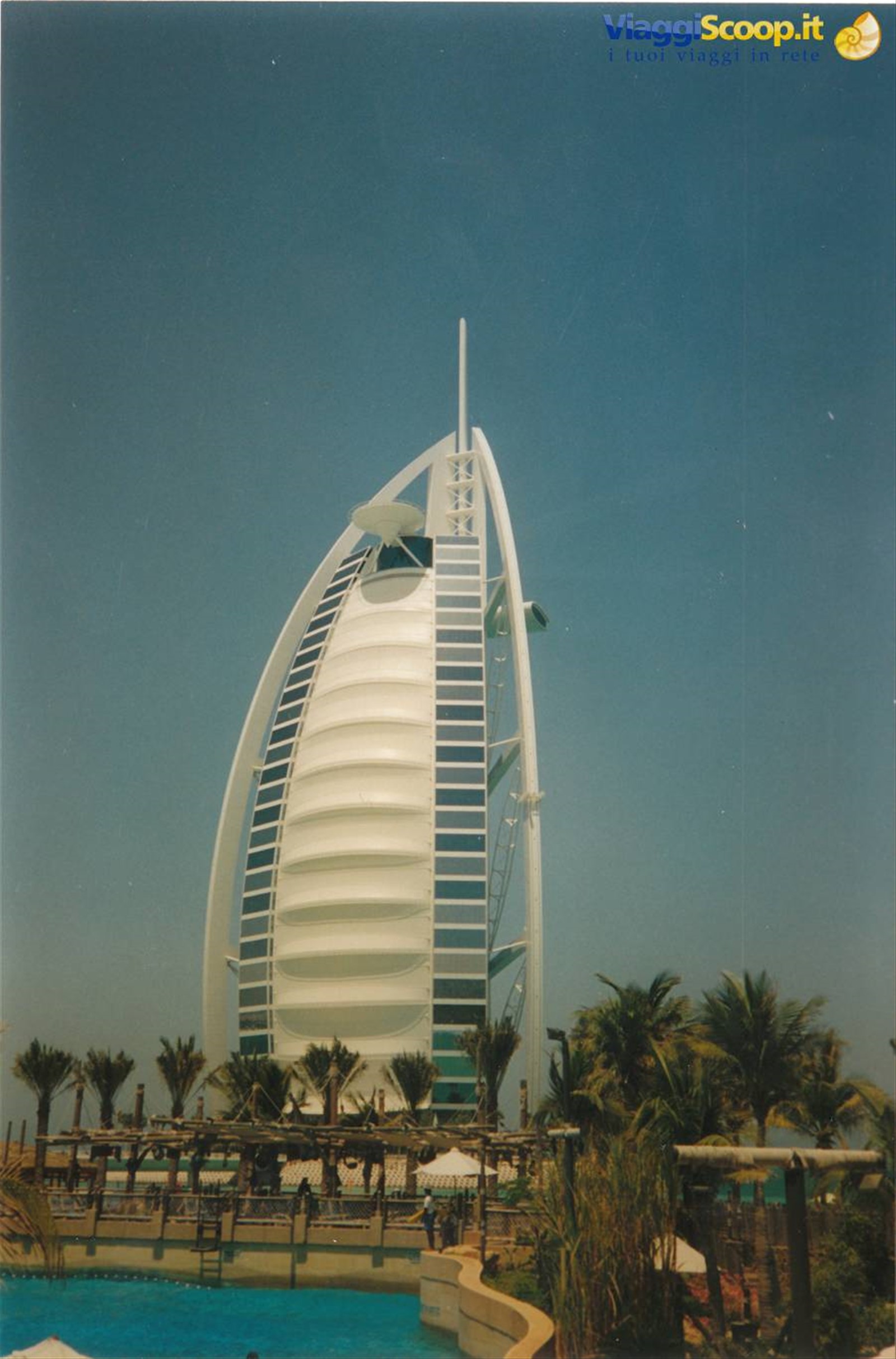 Al Burj el Arab