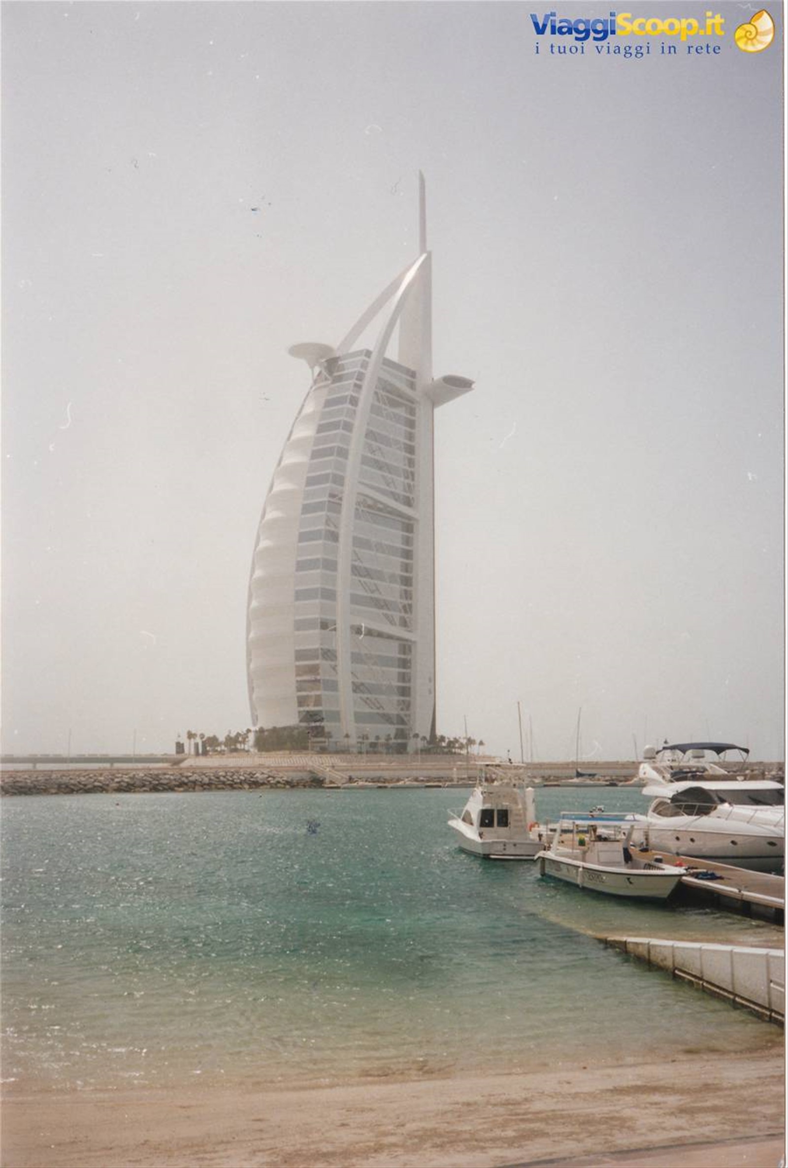 Foto di viaggio in EMIRATI ARABI UNITI