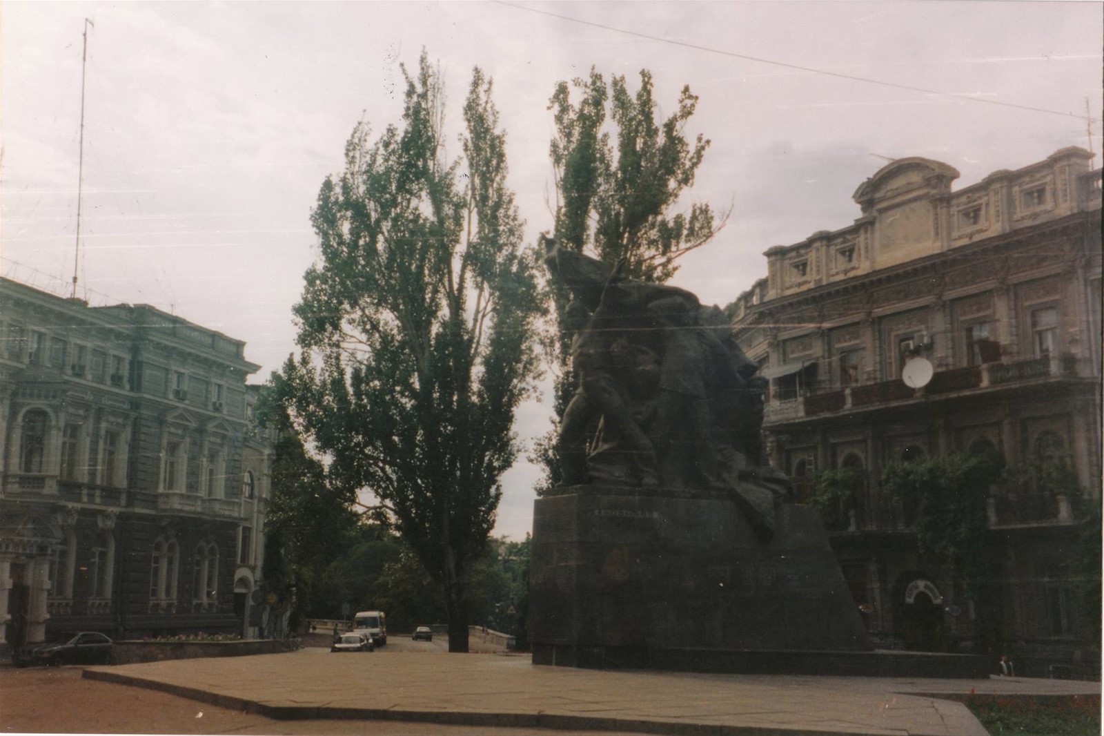 Foto di viaggio in UCRAINA
