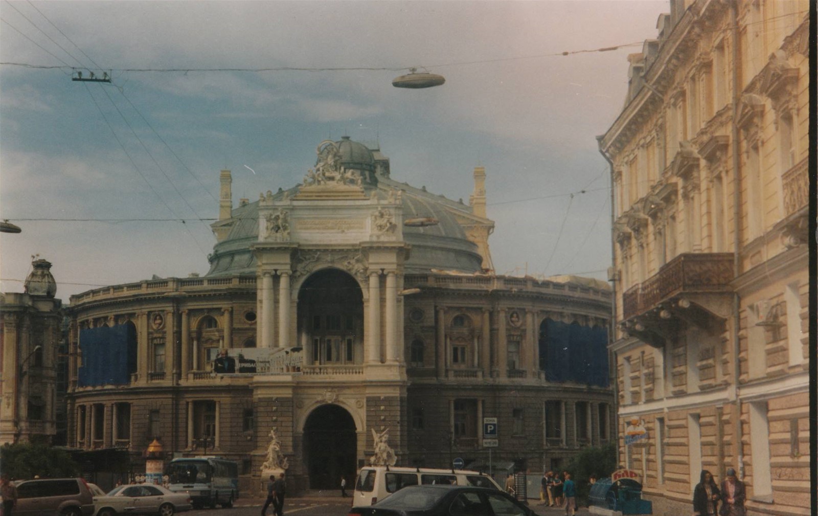 teatro dell' opera
