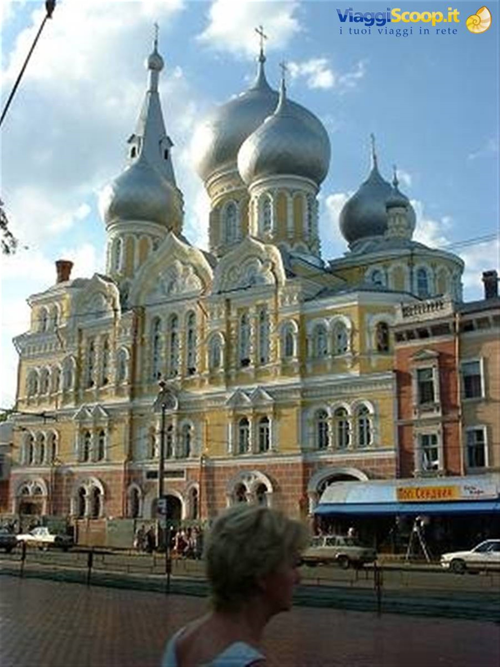 basilica