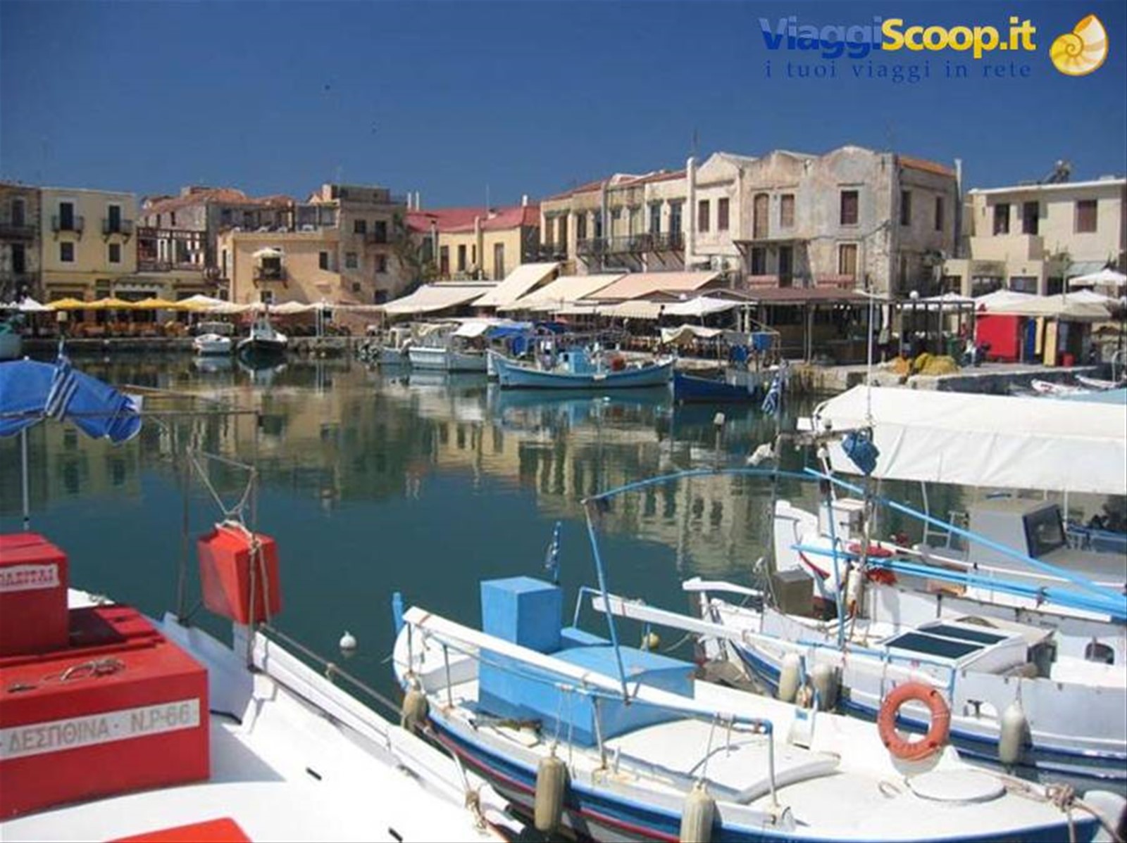 Foto di viaggio in GRECIA