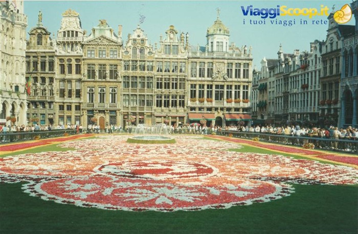 Grand Place