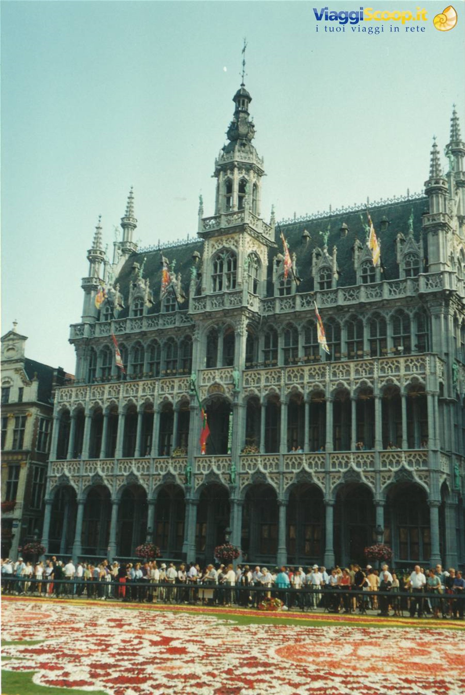 Foto di viaggio in BELGIO