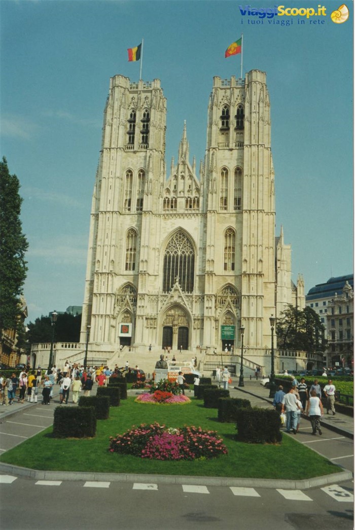 cattedrale di St. Michel