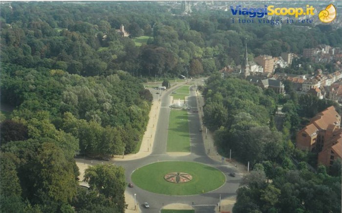 parco reale
