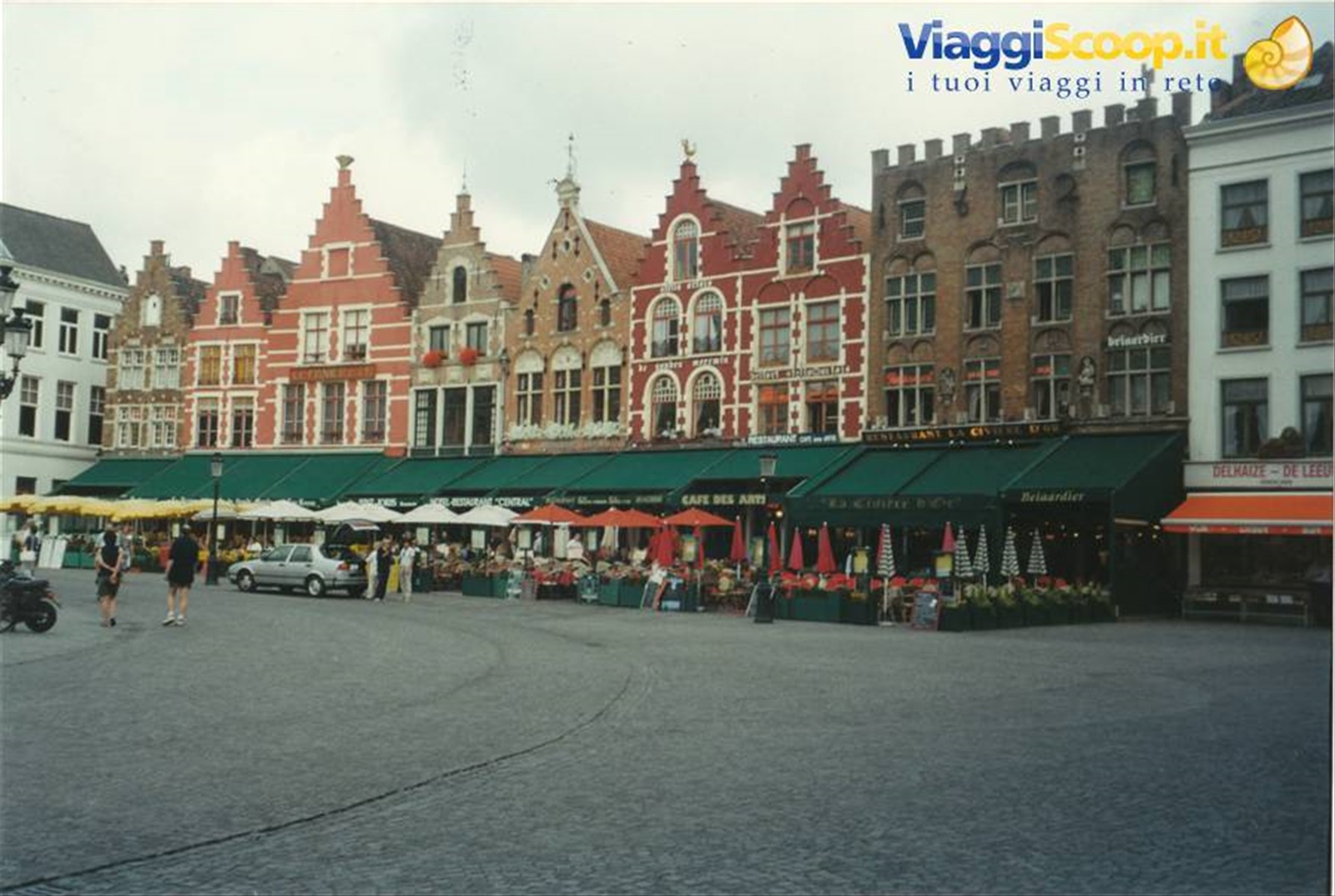 Markt