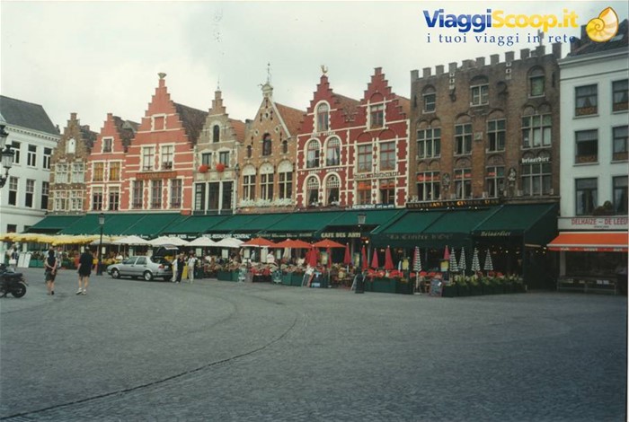 Markt