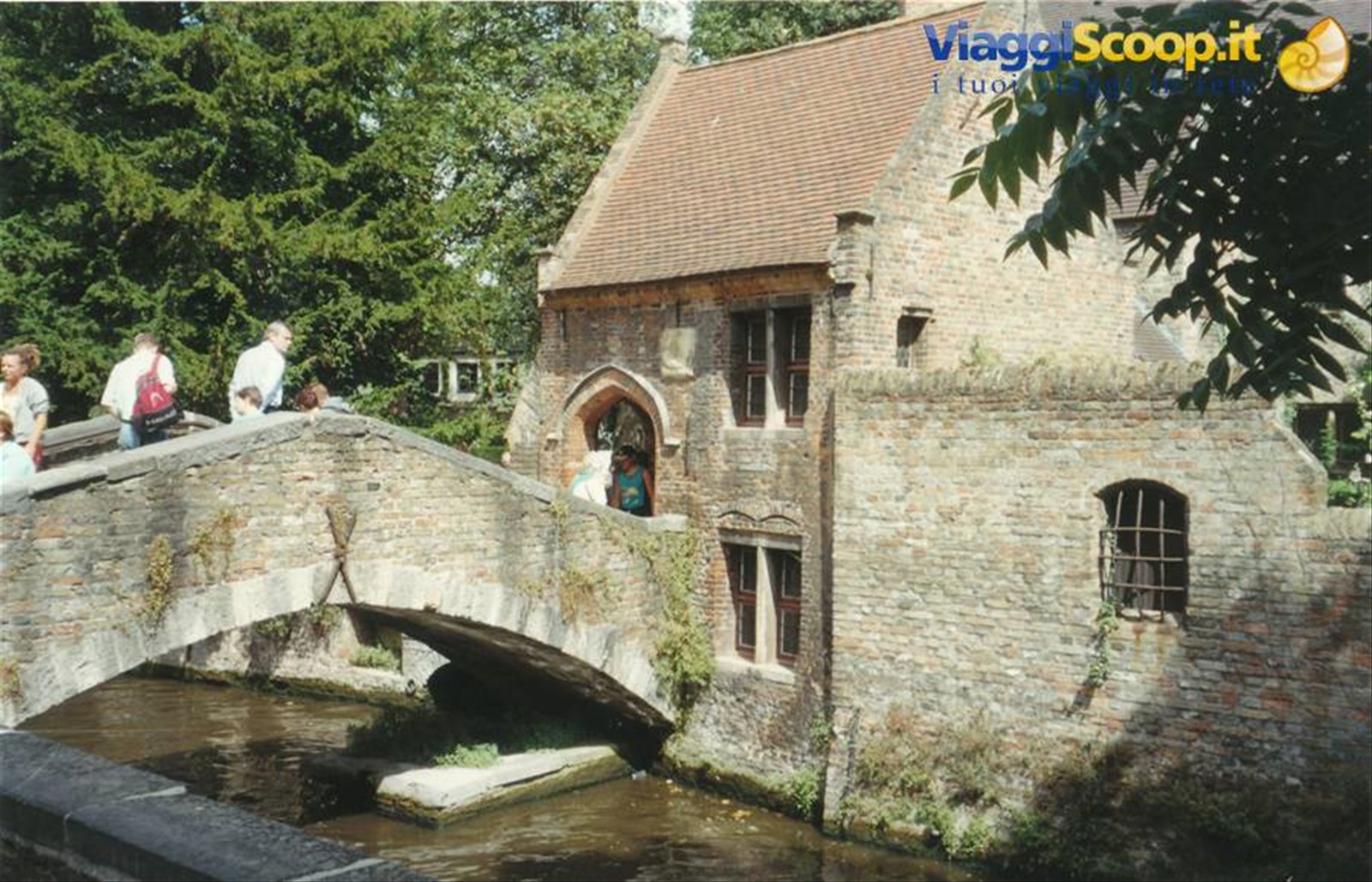 Foto di viaggio in BELGIO