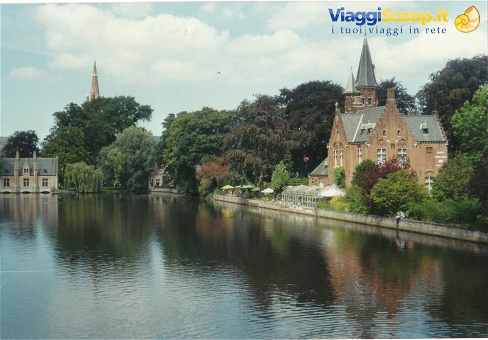 Foto di viaggio in BELGIO