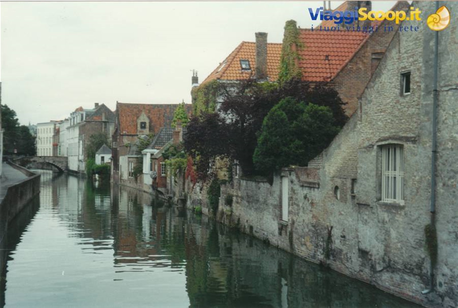 Foto di viaggio in BELGIO
