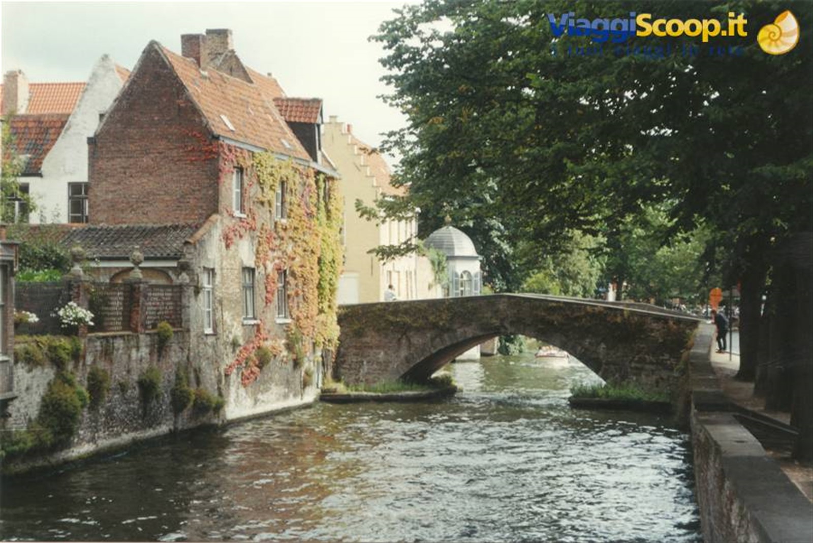 Foto di viaggio in BELGIO